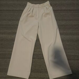 aritzia founder pant